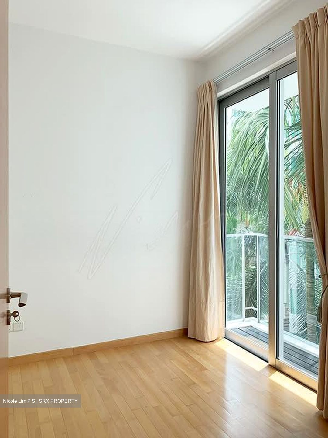 Caribbean At Keppel Bay (D4), Condominium #578153791